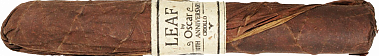Leaf by Oscar Valladares 10th Anniversary Criollo Toro