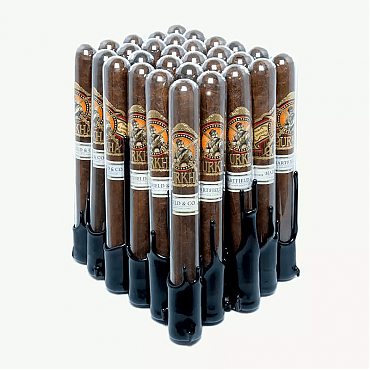 Gurkha Bourbon Collection Churchill Maduro