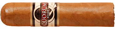 Quorum Shade Short Robusto