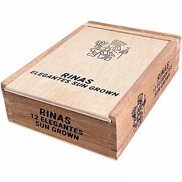 RINAS Elegantes Sun Grown