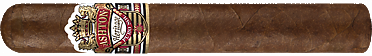 Ashton Heritage Puro Sol Robusto