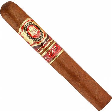 Fuente Fuente Don Carlos Edicion de Aniversario Double Robusto Tubos