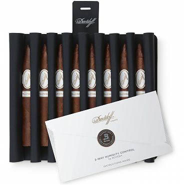 Хьюмидор Davidoff «Explorer» 2020 дорожный 116775