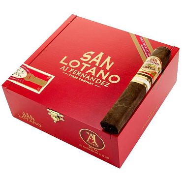 San Lotano Bull Gordo