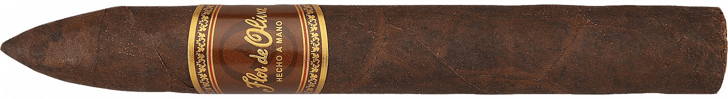 Flor De Oliva Maduro Torpedo