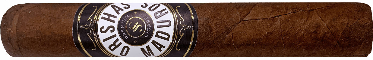 ORISHAS Maduros Toro