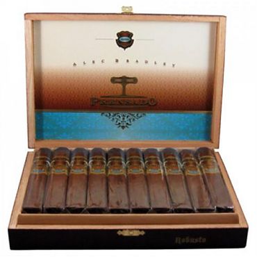 Alec Bradley Prensado Robusto