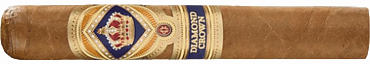 Diamond Crown Natural Double Robusto №4