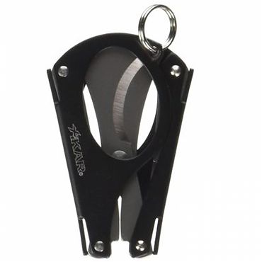Каттер Xikar 400 BK Black