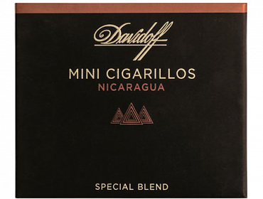 Davidoff Mini C'llos Nicaragua