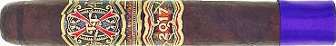 FFOX Fuente Fuente Opus X Heaven and Earth Scorpio Maduro