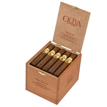 Oliva Serie 