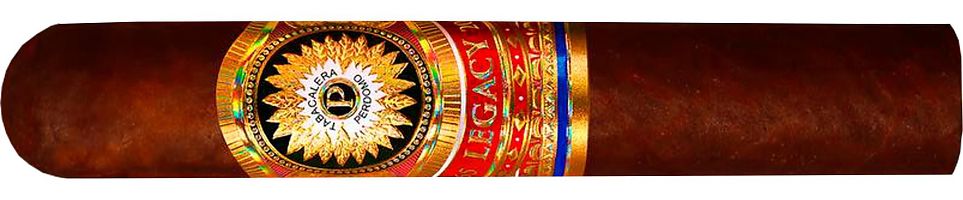 Perdomo Legacy Robusto Shade Grown