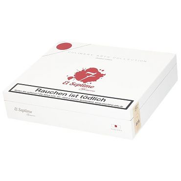 El Septimo Culinary Japan