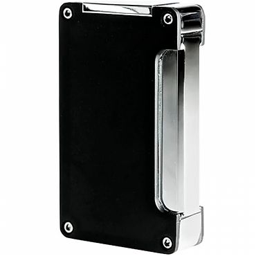 Зажигалка Adorini Jet Black 1786