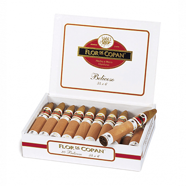 Flor de Copan Belicoso