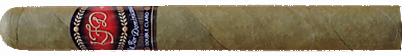 La Flor Dominicana Double Claro № 48/25