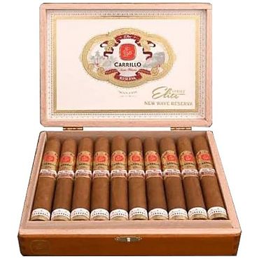 Ernesto Perez Carrillo New Wave Connecticut Reserva Inmensos