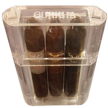 Gurkha Cellar Reserve Kraken XO набор 3 сигары