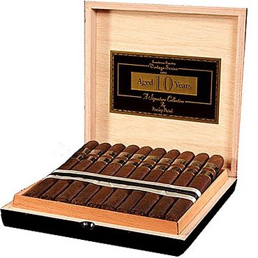 Rocky Patel Vintage 1992 Torpedo