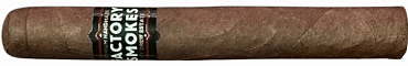 Drew Estate Factory Smokes Maduro Toro