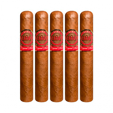 Cuba Aliados Original Robusto