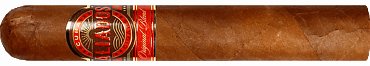 Cuba Aliados Original Robusto