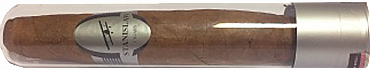 Stanislaw Panzu Black Line glass