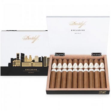 Davidoff Exclusive Beirut