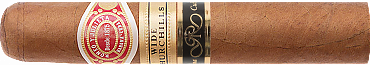 R Y J Wide Churchills Gran Reserva Cosecha 2009