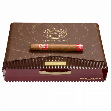 PARTAGAS ROYALES (TR)