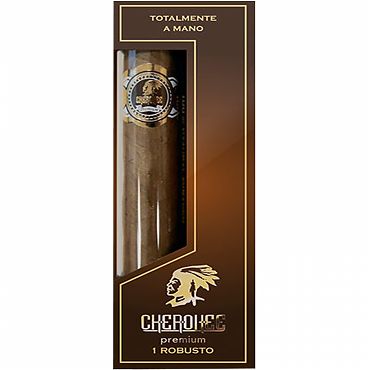 Cherokee Premium Robusto