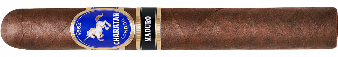 Charatan Maduro Toro