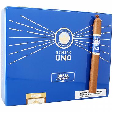 Joya De Nicaragua Obras Maestras Numero Uno L'Ambassadeur