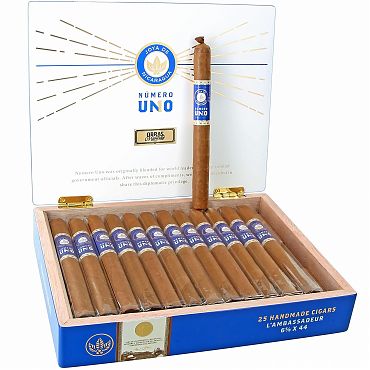Joya De Nicaragua Obras Maestras Numero Uno L'Ambassadeur