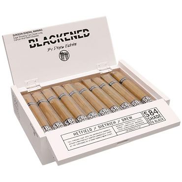 Drew Estate Blackened S84 Robusto