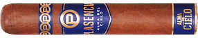 Plasencia Alma Del Cielo Celeste Robusto