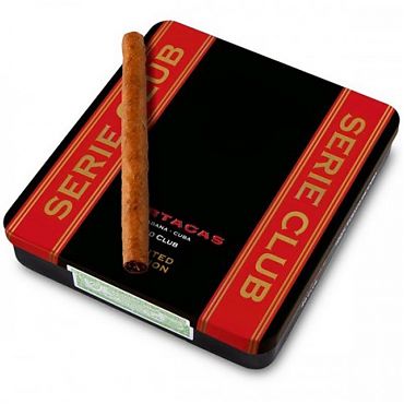 Partagas Club Series LE 2020*20 Tin