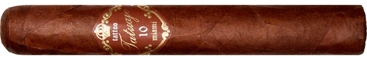Tatuaje 10th Anniversary Bon Chasseur Robusto