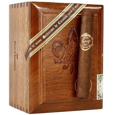 Tatuaje 10th Anniversary Bon Chasseur Robusto