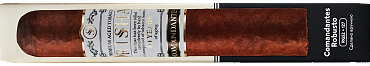 ORISHAS Comandantes Robusto Tubos