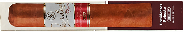 ORISHAS Presidentes Robusto 52x5 Tubos