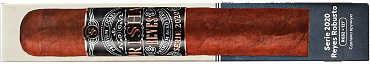 ORISHAS Serie Reyes 2020 Robusto Tubos