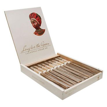 Caldwell Long Live The Queen Queen's Sword