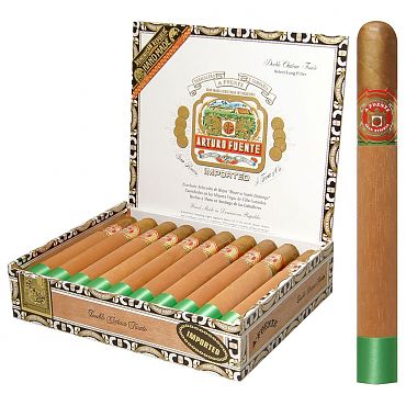 Arturo Fuente Double Chateau Fuente Natural