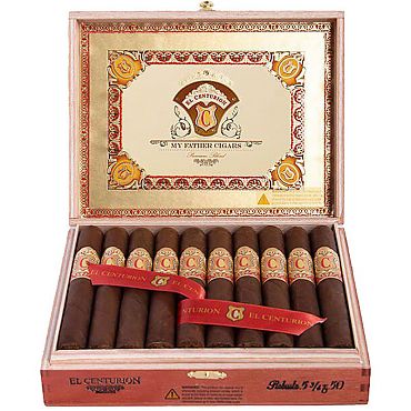 My Father El Centurion Toro Grande