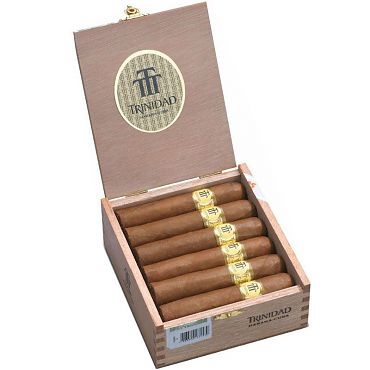 Trinidad Vigia