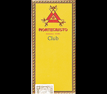 Montecristo Club *10