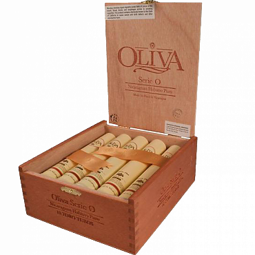 Oliva Serie 
