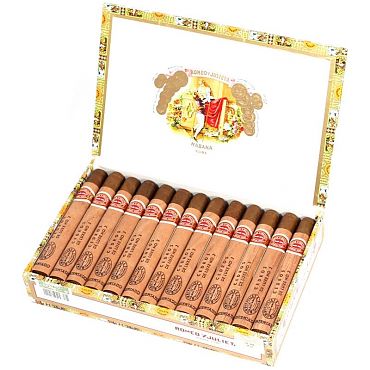 Romeo Y Julieta Cedros De Luxe №2